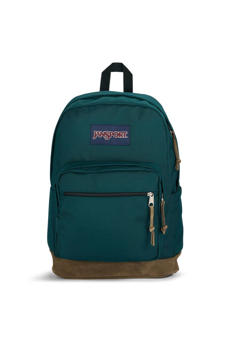 Mochila Portalaptop Right Pack Deep Juniper