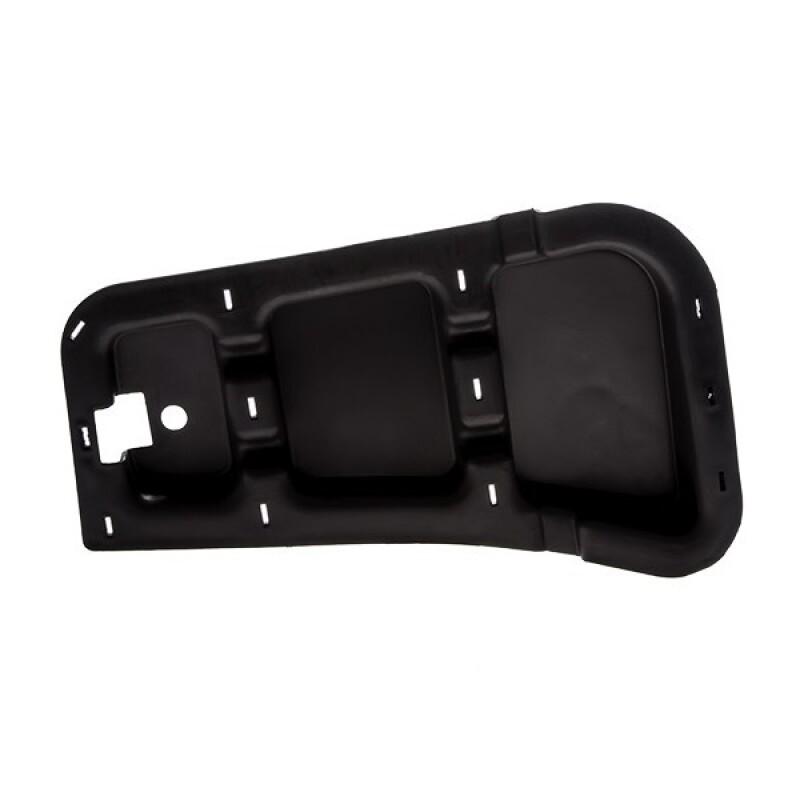 GUÍA DE PARAGOLPE DELANTERO IZQUIERDO - S10 GUÍA DE PARAGOLPE DELANTERO IZQUIERDO - S10