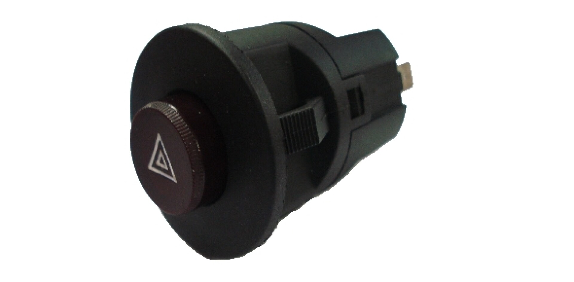 LLAVE BOTON TABLERO MERCEDES BENZ BALIZA CAMION BUS A3645457524 MARILIA 