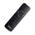 Aspiradora Robot Con Control Midea F4+ ASPIRADORA ROBOT MIDEA F4+ NEGRA AP
