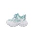 CHAMPION 26-31 WHITE/GREE