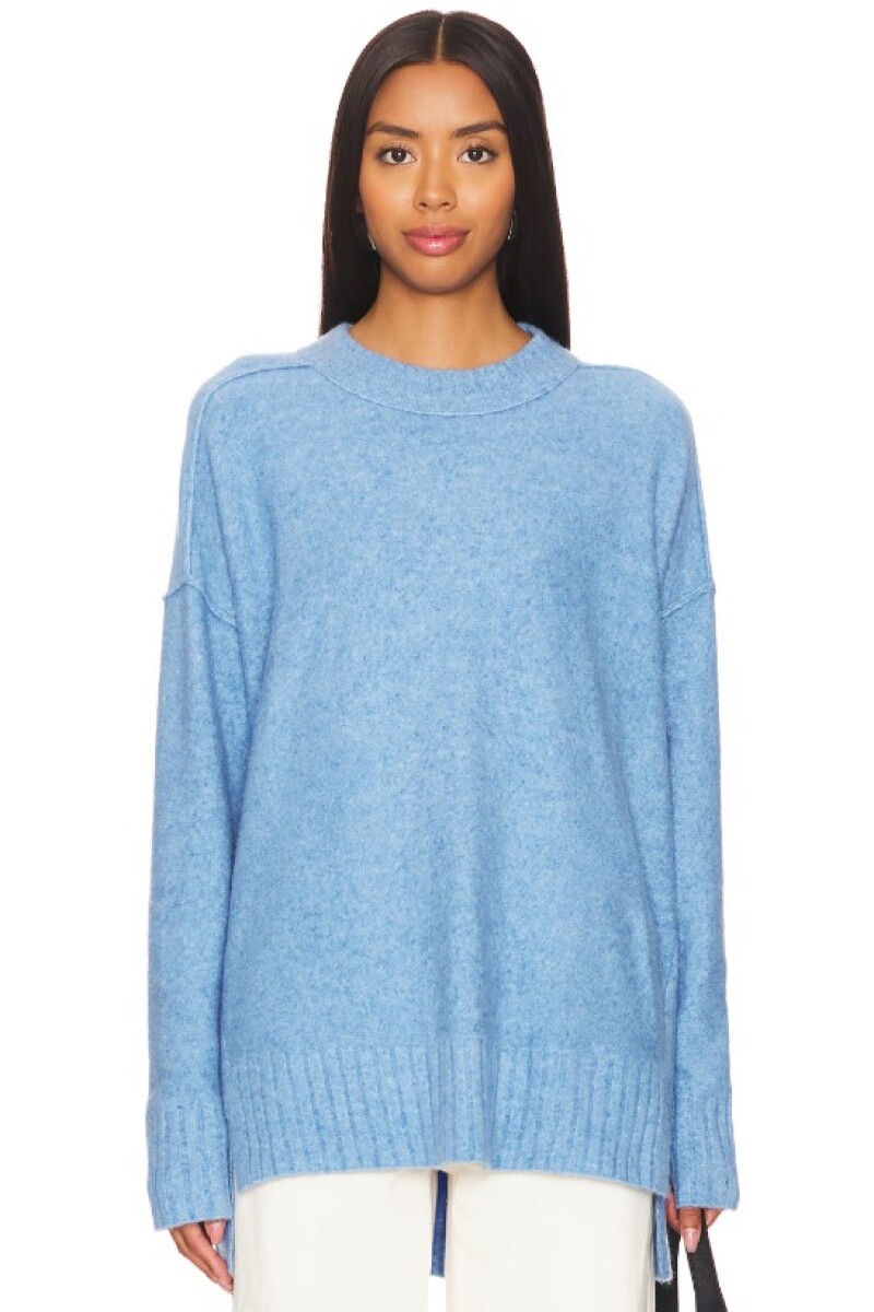 PHOEBE PULLOVER 