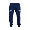 PANTALON VENTUS CNdeF Nacional Oficial Black
