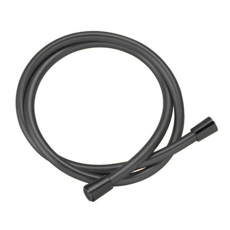 REPUESTO FLEXIBLE GUN METAL GRIFERIA SERIE BELLA GRAFITO-GUNMETAL