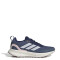 Championes de Mujer Adidas Running Run Falcon 5 TR Azul Marino - Gris - Marrón