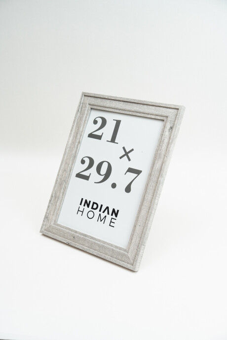 Porta Retrato Ivo Estampado 1