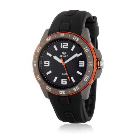 Reloj Marea B2517904 Hombre Negro