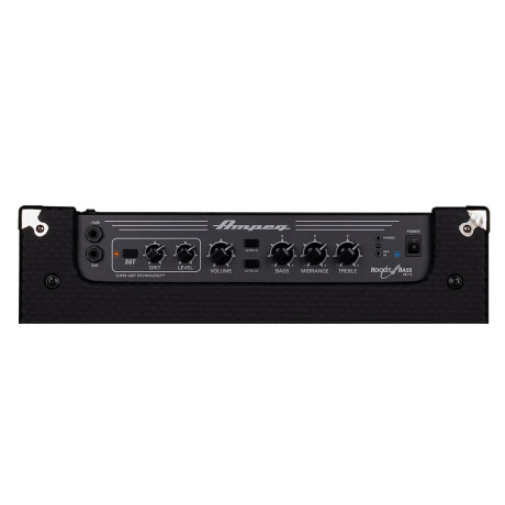 Amplificador Bajo Ampeg Rocket Bass 112 1x12" 100w Amplificador Bajo Ampeg Rocket Bass 112 1x12" 100w