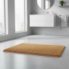 Alfombra baño terciopelo 40x60 cms varios colores Alfombra baño terciopelo 40x60 cms varios colores
