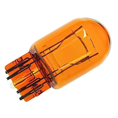 LAMPARA - IMPRESO 12V 21-5W GIGANTE AMBAR - LAMPARA - IMPRESO 12V 21-5W GIGANTE AMBAR -
