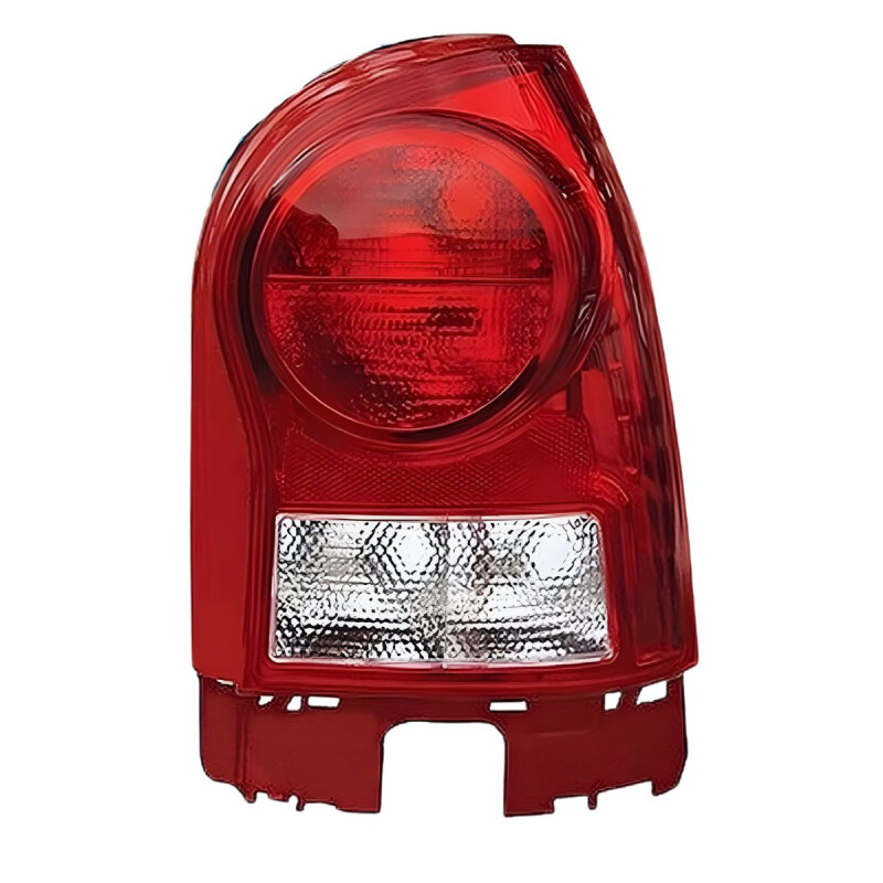 FARO TRASERO DERECHO GOL G4 06/09 ALTERNATIVO Faro Trasero Derecho Gol G4 06/09 Alternativo