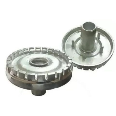 Conjunto Quemador Hornallas Base + Tapa Cocina Bronx - Panavox Conjunto Quemador Hornallas Base + Tapa Cocina Bronx - Panavox