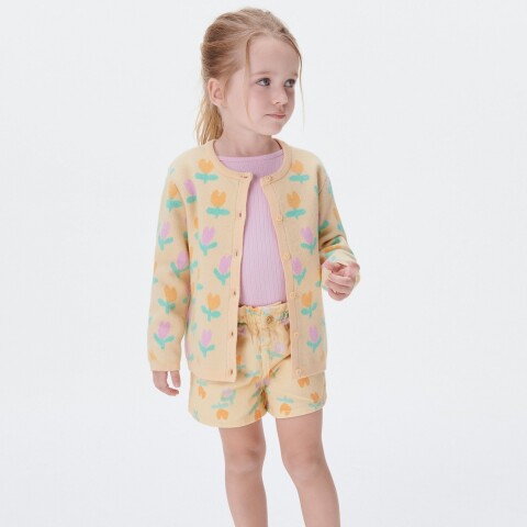 CARDIGAN FEM SURTIDO
