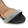 Zapatos Vizzano Taco alto de Mujer - 6249.1003-26580 Negro-cristal