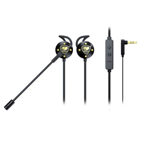 Auricular Cougar Attila 001