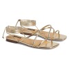 Flat Mikila3 Gold