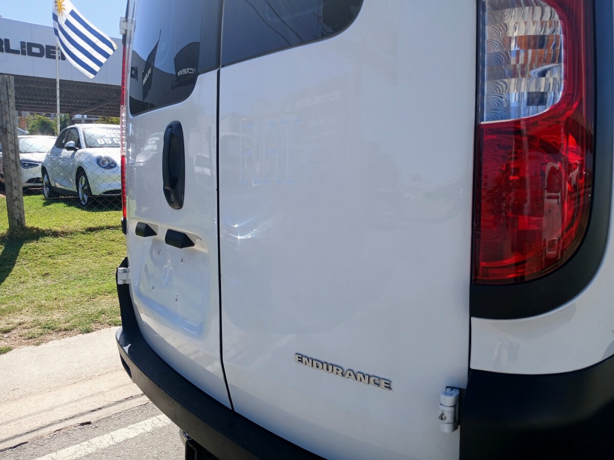 Fiat Fiorino Endurance 1.4 Extra Full | Permuta / Financia Fiat Fiorino Endurance 1.4 Extra Full | Permuta / Financia