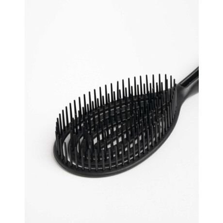 Cepillo Ergonómico Negro