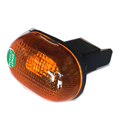 FAROL MARUTI MARUTI MOD NUEVO LATERAL GUARDABARRO - FAROL MARUTI MARUTI MOD NUEVO LATERAL GUARDABARRO -