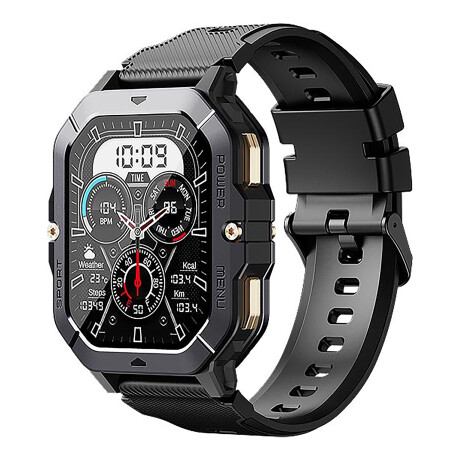 Smartwatch Cubot C28 1atm Bluetooth 001