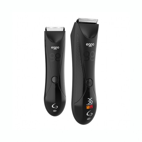 Afeitadora Cortadora Corporal Inalámbrica GAMA GT Eggo Hy Carga USB Afeitadora Cortadora Corporal Inalámbrica GAMA GT Eggo Hy Carga USB