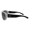 360 RIVERA502 C NEGRO U - Adulto - Blanco Blancouniforme