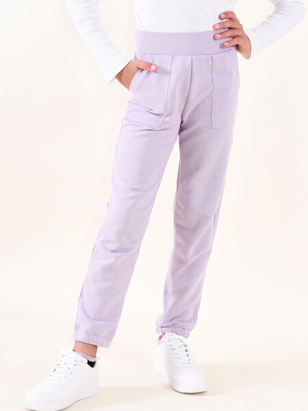 PANTALON DEPORTIVO EMILIA VIOLETA