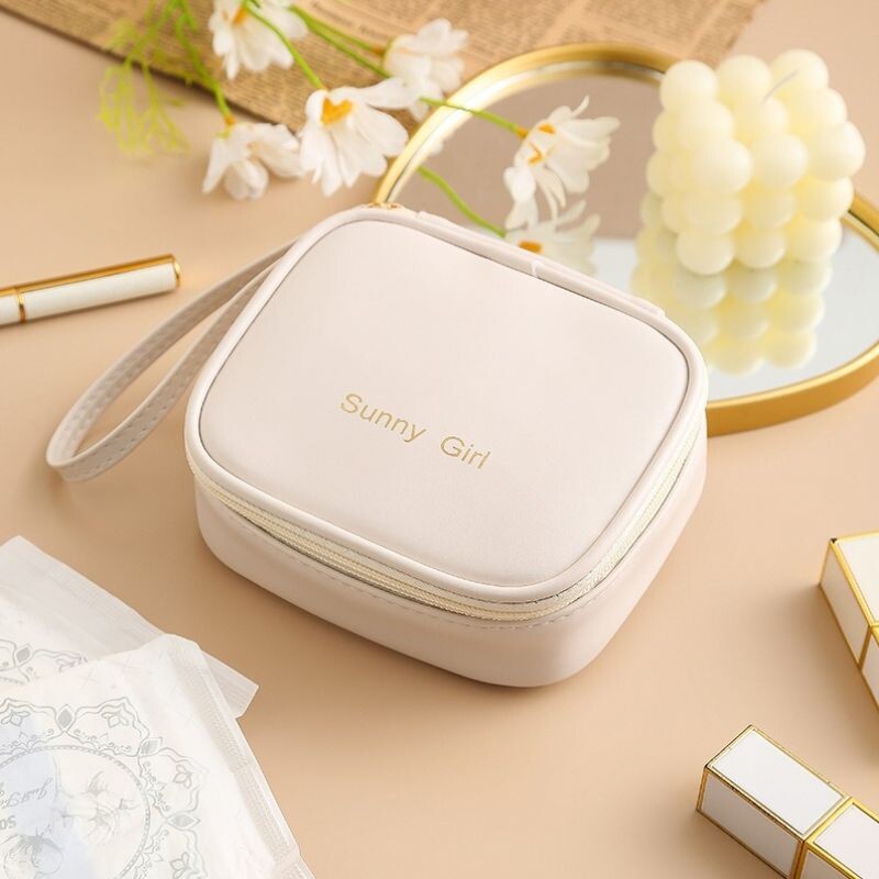 Neceser Porta Cosméticos - Cuadrado Neceser Porta Cosméticos - Cuadrado