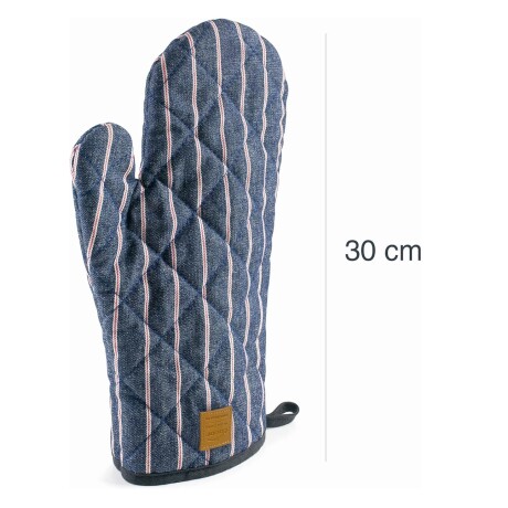 Guante p/horno Paris Guante p/horno Paris