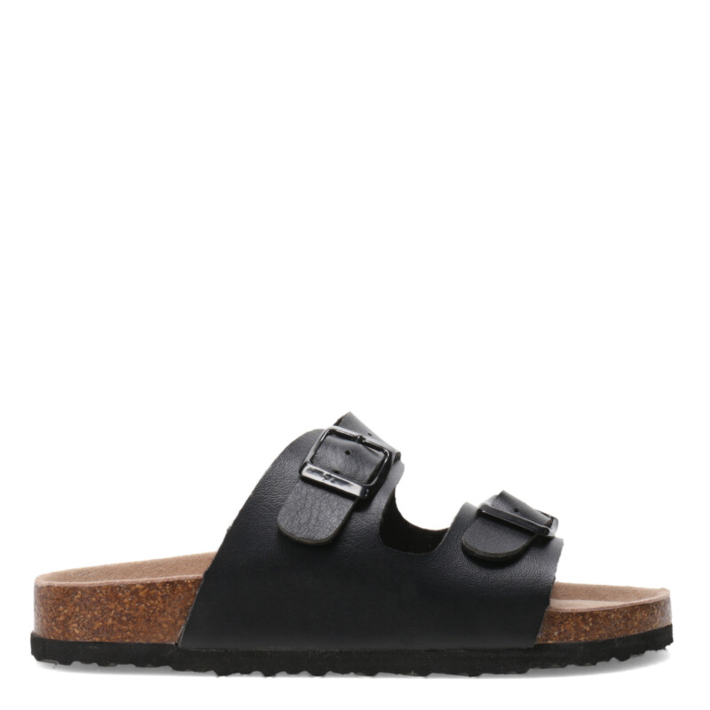 Sandalias de Niña MINI Miss Carol Negro