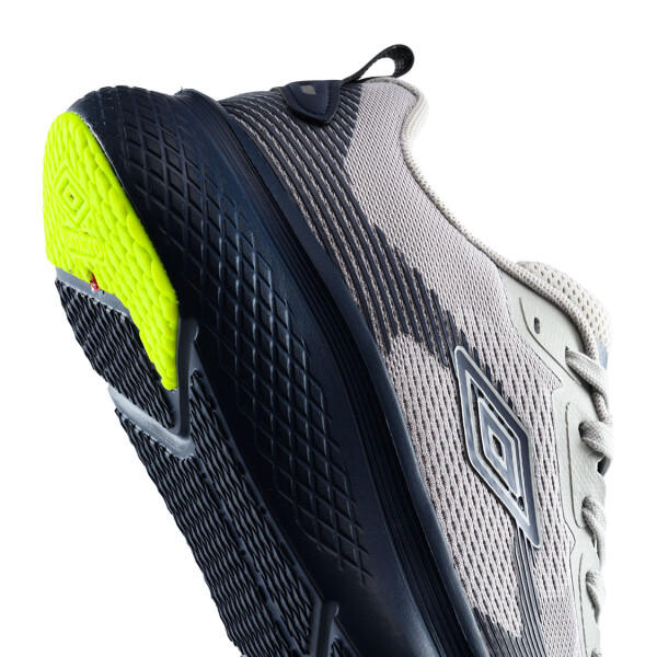 Championes Bron Umbro Hombre 005