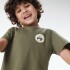 CONJUNTO MM MASC VERDE