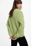 Buzo Laila Verde