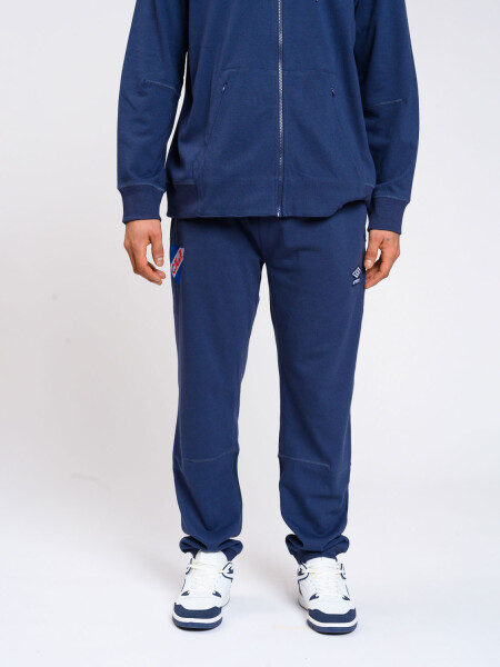 PANTALÓN COVER<br /> Nacional Oficial Hombre 001