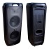 Parlante Caja Activa Bt Radio Usb Rgb Microfono Aek Parlante Caja Activa Bt Radio Usb Rgb Microfono Aek