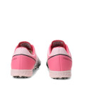 Championes de Niños Topper Futbol 5 Stringray Iii Mach 1 Rosado - Negro
