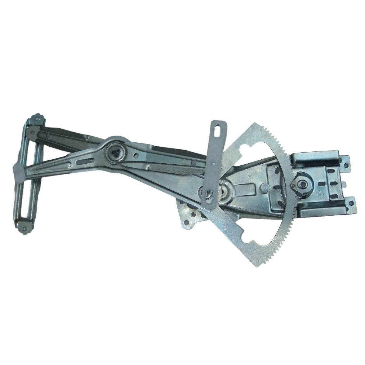 MAQUINA LEVANTA CRISTAL DELANTERA IZQUIERDA 