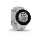 Reloj Smartwatch Garmin Forerunner 55 Blanco Reloj Smartwatch Garmin Forerunner 55 Blanco