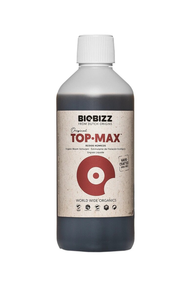 TOP MAX - 500ML 