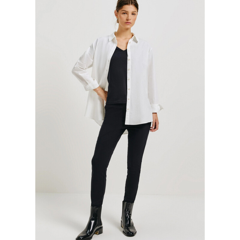 BLUSA MM FEM N1007S