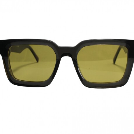 6088 Sol Gris+Amarillo