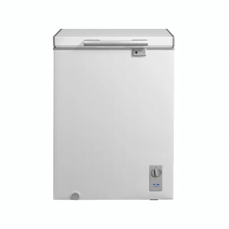 Freezer Inverter Horizontal MIDEA MDRC252FZG01 Capacidad 143Lt Freezer Inverter Horizontal MIDEA MDRC252FZG01 Capacidad 143Lt