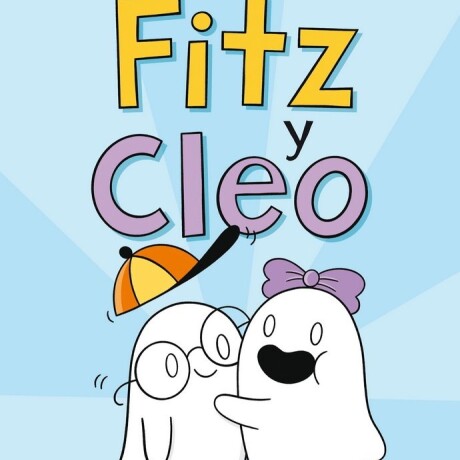 FITZ Y CLEO FITZ Y CLEO