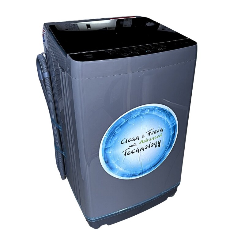 Lavarropas NIC´S WC8020082 – 7 Kg – Carga superior Lavarropas NIC´S WC8020082 – 7 Kg – Carga superior
