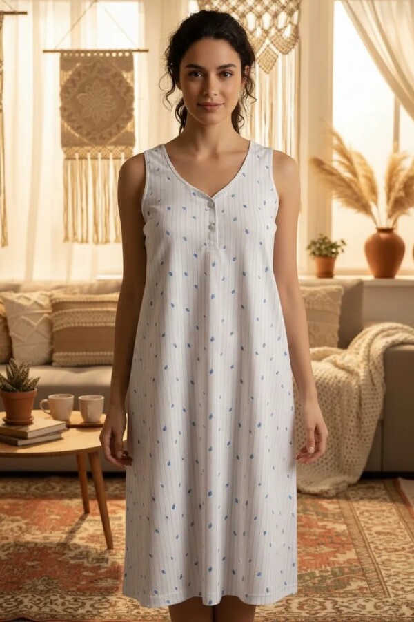 CAMISON SIN MANGA CAMISON SIN MANGA