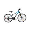 Bicicleta ZERO3 LADY - Rodado 27.5 - S-PRO Azul