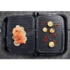 ZWILLING ENFINIGY GRILL ELECTRICO ZWILLING ENFINIGY GRILL ELECTRICO