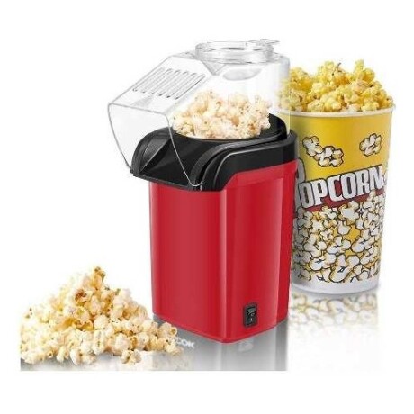 Máquina para hacer Pop Máquina para hacer Pop