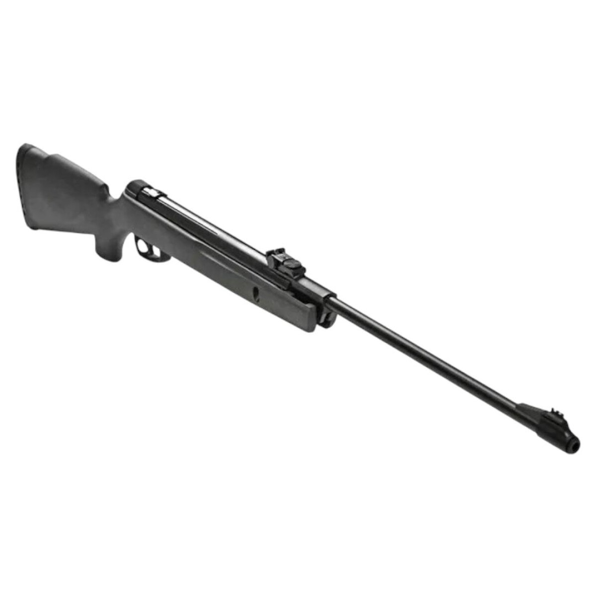 Rifle Nitro Pistón Big Cat Igt Calibre 5,5mm 