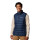 Powder Lite™ II Vest-Black COLLEGIATE NAVY